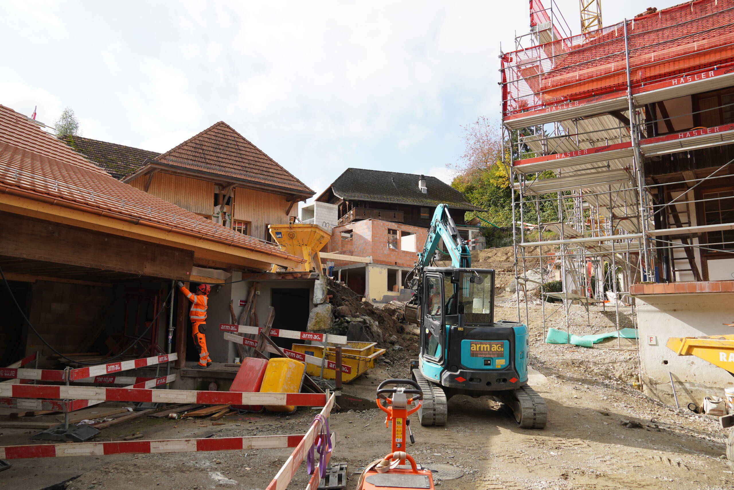 Hoteldorf Appenberg